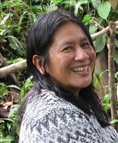 My friend, Maria: by valpro, Views[733]