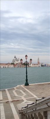 Venice viewed from the Giudecca: by vangonza13, Views[871]