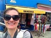 Me in Burano: by vangonza13, Views[907]