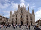 Duomo, Milano: by vangonza13, Views[477]