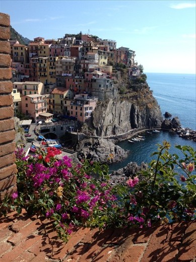 Manarola