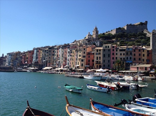 Portovenere