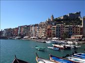 Portovenere: by vangonza13, Views[639]