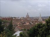 Wandering the streets of Rome.: by vangonza13, Views[720]