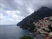 View of Positano.: by vangonza13, Views[664]