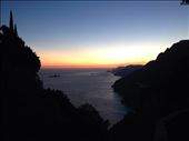 Sunset from Nocelle.: by vangonza13, Views[575]