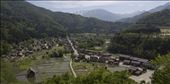 The Historic Villages of Shirakawa-gō a UNESCO world heritage: by vbalagtas, Views[246]