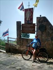 Doi Suthep adventure: by veganliesa, Views[168]