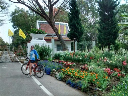 More Doi Suthep.......