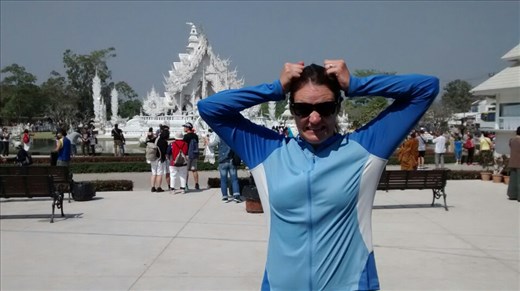 Tourist city, aaaaagggghhh!