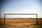 In the summer the heat becomes a torment and the fields left abandoned.: by verafranco, Views[154]