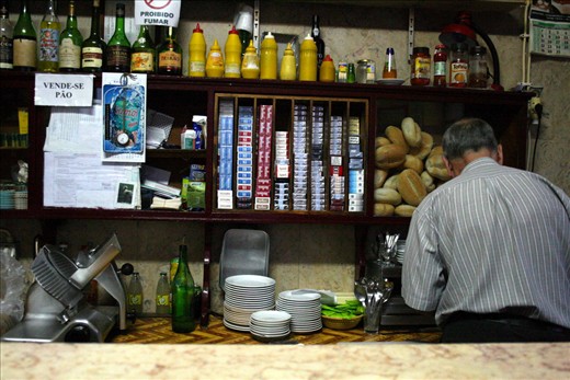 The people are friendly and caring.