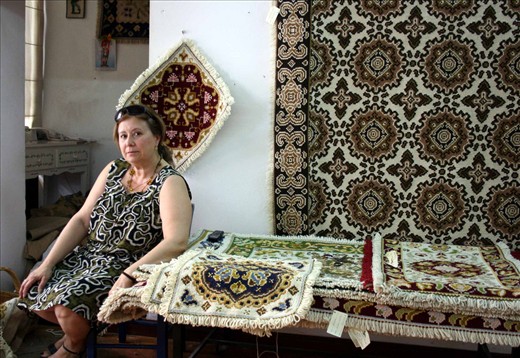 They refined the art of waiting.