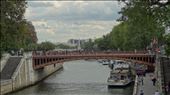 Guilded Bridge: by viajandooso, Views[179]
