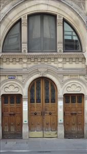 Doors again...: by viajandooso, Views[150]