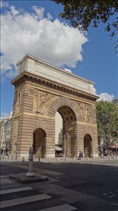 Arch 3: by viajandooso, Views[240]