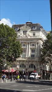 White marble : by viajandooso, Views[257]