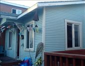 The Sweet Little Condo I'm staying at in Santa Monica: by vickey84, Views[215]