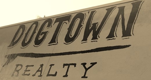 This is for he surfers I'm staying in Dogtown.......yep as in 'Lords of Dogtown' Hell Yea