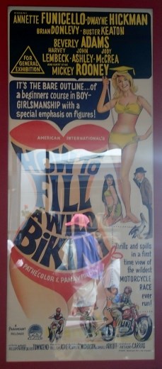 Just a poster I thought was cool