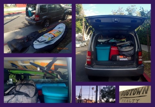 My Babies have arrived, took 2hrs to load the car but now I'm ready to roll!