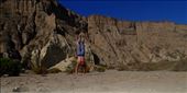 Yep held this handstand for the 12sec auto timer......proud of myself!!: by vickey84, Views[220]