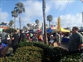 Street fair in Oceanside: by vickey84, Views[170]