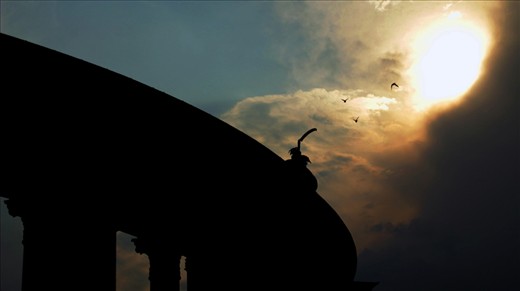 Budapest, Hősök tere