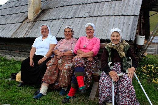 Most visitors are from Bosnia and Herzegovina but through last few years people form Arabia started to come and this is causing separation and increasing already difficult coexistence.