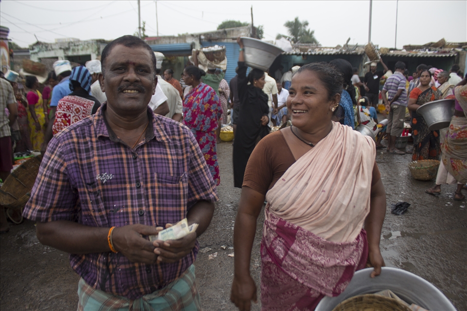 As you sow so shall you reap