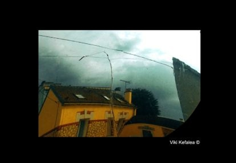 Tours - Just a walk through a mirror