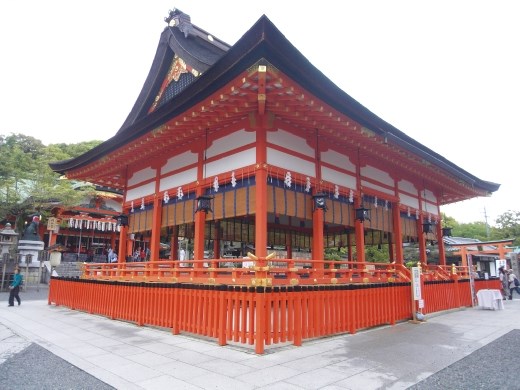 Fushimi Inari-taisha
