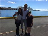 Jen me and Karlene saying goodbye to the POA: by vincentteschel, Views[169]