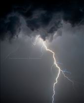 Thunder of Power: by vinuthnagaridipuri, Views[234]