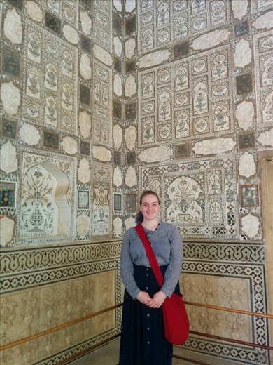 Where royal meetings were held