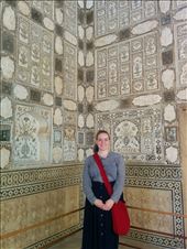 Where royal meetings were held: by violet, Views[485]