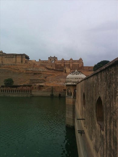 Amer Fort
