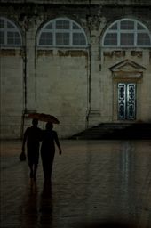 Shelter for two: by vioreludma, Views[322]