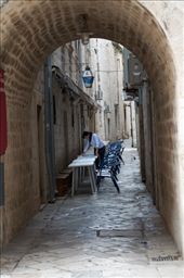 All is ready for the first coffee of the day: by vioreludma, Views[296]