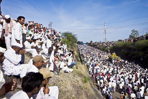 India is a place where celebrations never end. Welcome to 