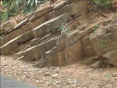 see how the rocks build by the nature: by visionofmyeyes, Views[352]