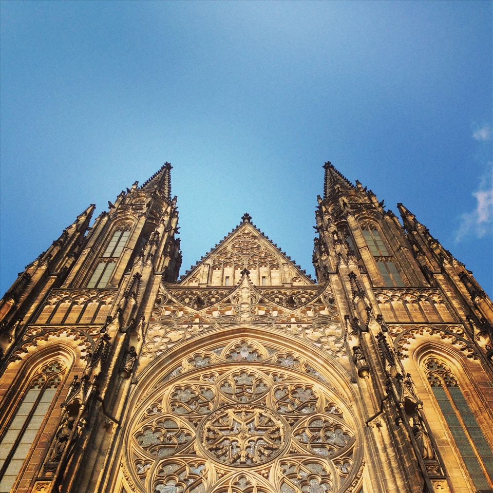 Prague Castle