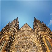 Prague Castle: by vivasarah, Views[264]