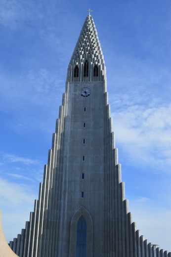Hallsgrim Church