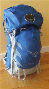 11.4lb luggage: by vixscalapanza, Views[342]