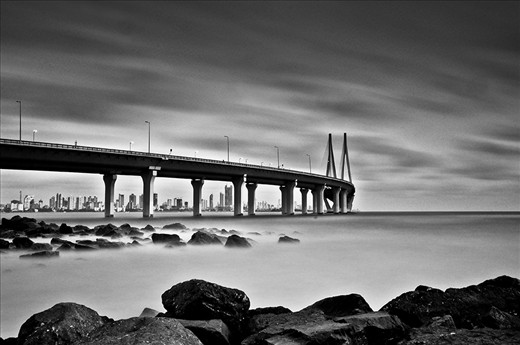 The city that never sleeps, wakes up every dawn though