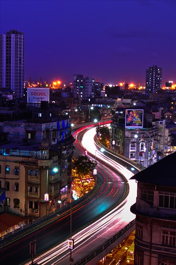 Where there's more to life than just increasing its speed