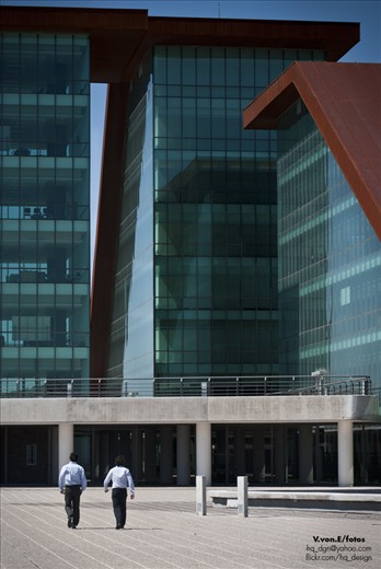 The government house of San Luis, also called Portezuelo's Terrace.