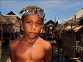 kid in bajau: by wakatobi, Views[1119]