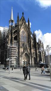 by walkersgowandering, Views[199]